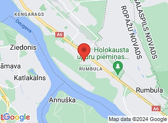  Vējstūru 8 k-1, Rīga, LV-1063,  Autojūra, SIA