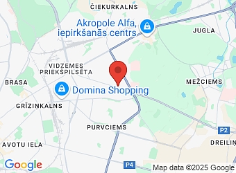  Biķernieku 44, Rīga, LV-1006,  AUTOKLUBS MERCEDES-BENZ, biedrība