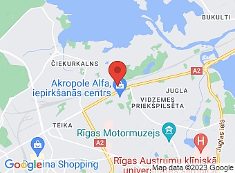  Ropažu 140, Rīga, LV-1006,  Automatizācija, SIA