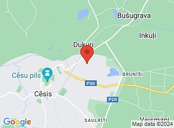  Ata Kronvalda 6, Cēsis, Cēsu nov. LV-4101,  Autos, SIA