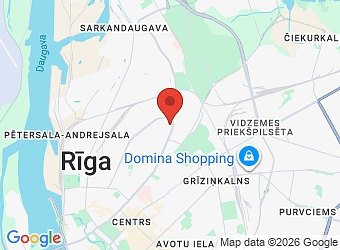  Krišjāņa Valdemāra 157, Rīga, LV-1013,  Autoskola STARTS, SIA