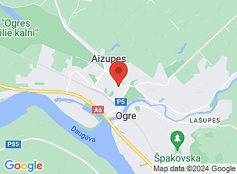  Tīnūžu 1A, Ogre, Ogres nov. LV-5001,  Autostāvvieta