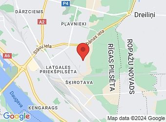  Meirānu 4, Rīga LV-1073,  Autostāvvietas24, SIA