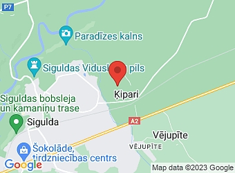  Ķipari, Purva 23, Sigulda, Siguldas nov., LV-2150,  Auxilium Plus, SIA