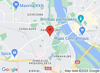  Nometņu 9, Rīga LV-1048,  "Auziņa", SIA