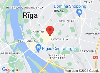  Ģertrūdes 38, Rīga LV-1011,  AV Experts, SIA