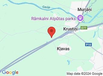  "Vecsili", Inčukalna pagasts, Siguldas nov., LV-2141,  AV Industries, SIA