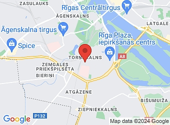  Altonavas 5 - 10, Rīga, LV-1004,  AV JUMTS, SIA