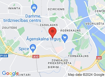  Margrietas 7-212
, Rīga LV-1083,  AV Projekts, SIA