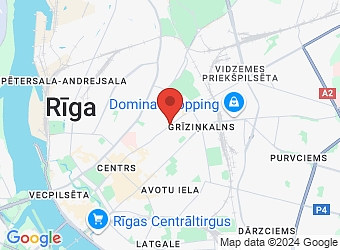  Brīvības 133 - 23, Rīga, LV-1012,  AV San, SIA