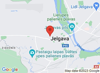  Dobeles šoseja 2, Jelgava, LV-3007,  AV Trade, SIA