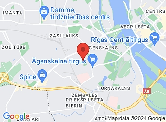  Ormaņu 26, Rīga LV-1002,  Ava Termo, SIA