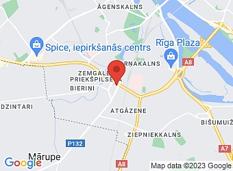  Asītes 4, Rīga, LV-1004,  Avantime inovāciju centrs, SIA