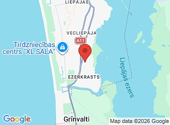  Eduarda Tisē 81, Liepāja, LV-3407,  AVE ENGINEERING, SIA