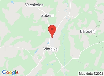  Vietalva, Aveņu 2, Vietalvas pagasts, Aizkraukles nov., LV-5109,  Avenes 3, SIA
