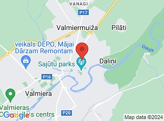  Austrumu 17B, Valmiera, Valmieras nov., LV-4202,  AVER BUILDING, SIA
