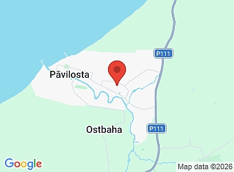  Stadiona 6A, Pāvilosta, Dienvidkurzemes nov., LV-3466,  AVERDA, SIA