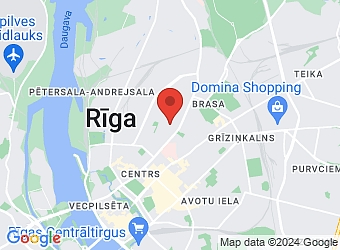  Mālpils 2A - 21, Rīga, LV-1013,  Averona, SIA