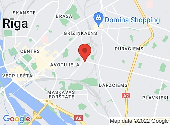  Pērnavas 66, Rīga, LV-1009,  Avis Trans, automazgātava