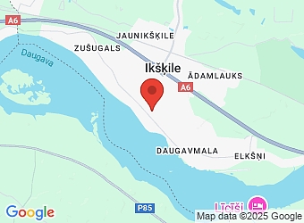  Plūmju 2, Ikšķile, Ogres nov., LV-5052,  AVOC, SIA