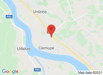  Ciemupe, Daugavpils 5, Ogresgala pagasts, Ogres nov., LV-5041,  Avocar, SIA, Autoserviss