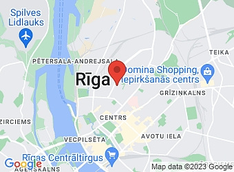  Skanstes 7 k-1, Rīga, LV-1013,  Avoni Technology, SIA