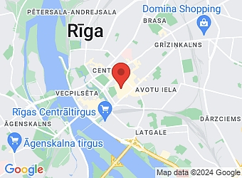  Krišjāņa Barona 15-34a, Rīga LV-1011,  Avota A. arodveselības un arodslimību ārsta prakse