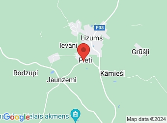  "Avoti", Lizuma pagasts, Gulbenes nov., LV-4425,  Avoti SWF, SIA
