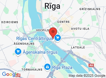  Kungu 8, Rīga, LV-1050,  AvotiBalt RE, SIA