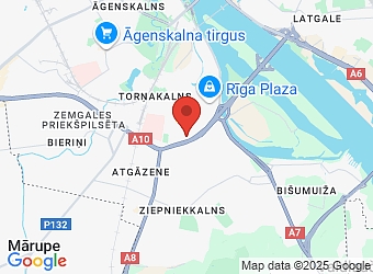  Neretas 2 k-1 - 66, Rīga, LV-1004,  Avotkalni IB, SIA