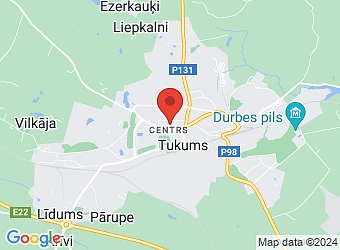  J. Raiņa 12, Tukums, Tukuma nov., LV-3101,  Avots, SIA
