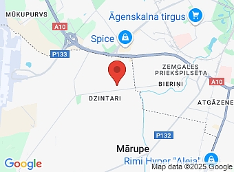  Lielā 37 - 16, Mārupe, Mārupes nov., LV-2167,  AVPRO, SIA