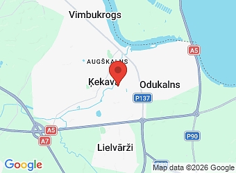  Nākotnes 36 - 112, Ķekava, Ķekavas nov., LV-2123,  AWANTIS, SIA