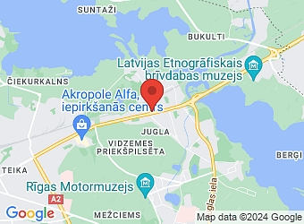  Brīvības gatve 401B - 207, Rīga, LV-1024,  AWIS HVAC, SIA