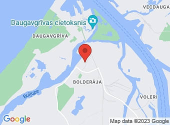  Admirāļu 22 - 50, Rīga, LV-1016,  AWP Development, SIA