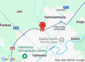  "Zeltlejas", Valmiermuiža, Valmieras pagasts, Valmieras nov., LV-4219,  AX 10, SIA