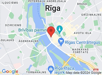  Doma laukums 2, Rīga, LV-1050,  Axe Digital Group, SIA