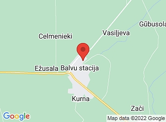  Kubuli, Kalna 19d, Kubulu pagasts, Balvu nov., LV-4566,  AXI Pack, SIA