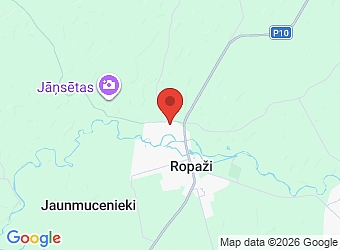  "Ēdelveisi", Ropaži, Ropažu pagasts, Ropažu nov., LV-2135,  Axoria, SIA