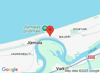  Jomas 10, Jūrmala, LV-2015,  AYURVEDA PALACE, SIA