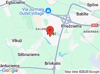  Saules 2 - 147, Piņķi, Babītes pagasts, Mārupes nov., LV-2107,  AZ Pro, SIA