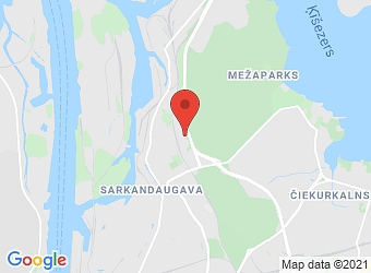  Viestura prospekts 41, Rīga, LV-1005,  Aza, SIA