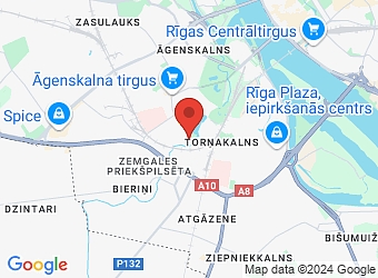  Mārupes 35, Rīga, LV-1002,  Azeta, SIA