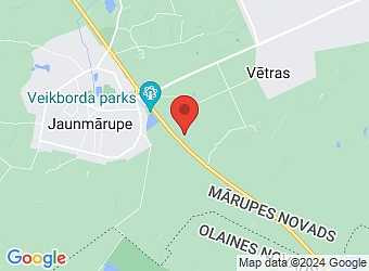  "Ziedoņkalni", Mārupes pagasts, Mārupes nov., LV-2166,  AZGrad, SIA