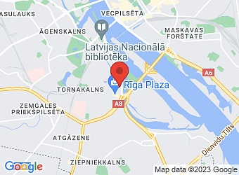  Bieķensalas 21, Rīga LV-1004,  Āzijas virtuve, SIA