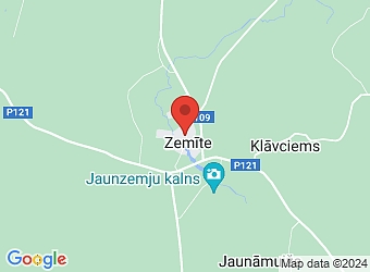  Upes 5 - 11, Zemīte, Zemītes pagasts, Tukuma nov., LV-3135,  AZM, SIA