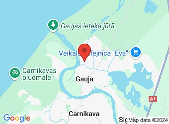  Fosfora 4, Gauja, Carnikavas pagasts, Ādažu nov., LV-2163,  AZMZ, SIA