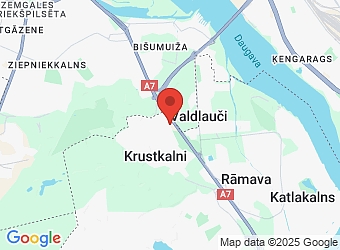  Apiņu 37, Krustkalni, Ķekavas pagasts, Ķekavas nov., LV-2111,  AZURIA Advisory, SIA