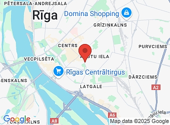  Lāčplēša 75, Rīga, LV-1011,  B 74, SIA