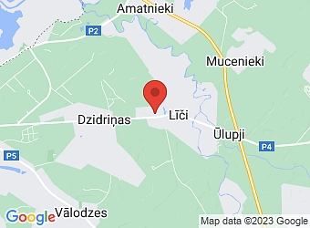  Līči, Ozolaines 1, Stopiņu pagasts, Ropažu nov. LV-2118,  B & H Solutions, SIA